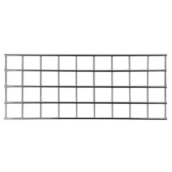 Winnerwell Grillgitter Gr. L Grillrost Für Woodlander