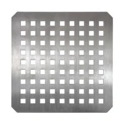 Winnerwell Holzkohlenrost Für Feuerstelle Gr. L Kohlegitter