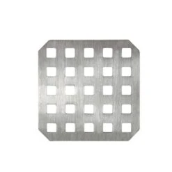 Winnerwell Holzkohlenrost Gr. S Für Feuerstelle Kohlegitter