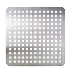 Winnerwell Holzkohlenrost Gr. XL Für Feuerstelle Kohlegitter