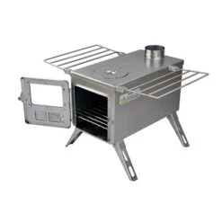 Winnerwell Nomad Trekking Ofen Camping Kocher Gr. L Campingküche -Campingausrüstungs Laden winnerwell nomad trekking ofen camping kocher gr l campingkuche 3