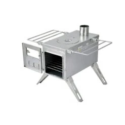 Winnerwell Nomad Trekking Ofen Camping Kocher Gr. M Campingküche -Campingausrüstungs Laden winnerwell nomad trekking ofen camping kocher gr m campingkuche 2