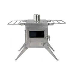 Winnerwell Nomad Trekking Ofen Camping Kocher Gr. M Campingküche -Campingausrüstungs Laden winnerwell nomad trekking ofen camping kocher gr m campingkuche 3