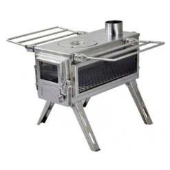 Winnerwell Nomad View Trekking Ofen Camping Kocher Gr. S Outdoorküche -Campingausrüstungs Laden winnerwell nomad view trekking ofen camping kocher gr s outdoorkuche 1