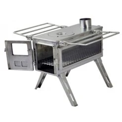 Winnerwell Nomad View Trekking Ofen Camping Kocher Gr. S Outdoorküche -Campingausrüstungs Laden winnerwell nomad view trekking ofen camping kocher gr s outdoorkuche 2