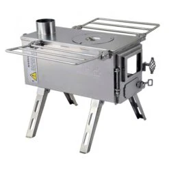 Winnerwell Nomad View Trekking Ofen Camping Kocher Gr. S Outdoorküche -Campingausrüstungs Laden winnerwell nomad view trekking ofen camping kocher gr s outdoorkuche 3