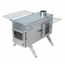 Winnerwell Ovenstove Camping Kocher Trekking Ofen -Campingausrüstungs Laden winnerwell ovenstove camping kocher trekking ofen 3