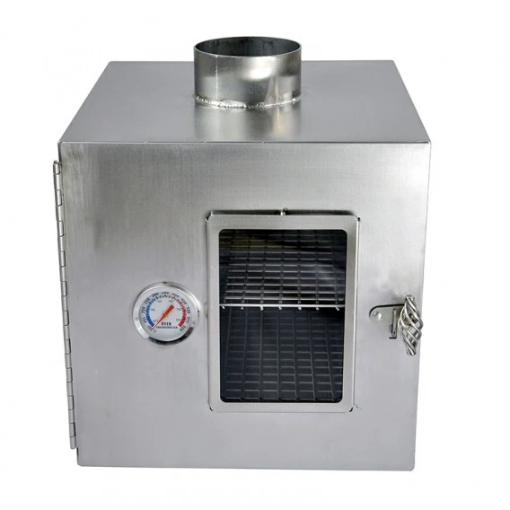 Winnerwell Pipe Oven 3,5 Zoll Backofen Für Ofenrohre Der Gr. L 4 Winnerwell Pipe Oven 3,5 Zoll Backofen Für Ofenrohre Der Gr. L – Bild 2