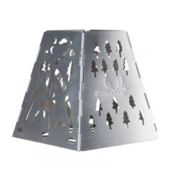 Winnerwell Sauna Stone Basket Behälter Für Saunasteine -Campingausrüstungs Laden winnerwell sauna stone basket behalter fur saunasteine 2