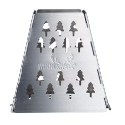 Winnerwell Sauna Stone Basket Behälter Für Saunasteine