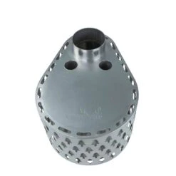 Winnerwell Secondary Burner 3,5 Zoll Zweite Brennkammer Für Öfen In Gr. XL -Campingausrüstungs Laden winnerwell secondary burner 35 zoll zweite brennkammer fur ofen in gr xl 2