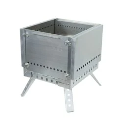 Winnerwell Secondary Portable Grill Feuerstelle Campinggrill 8 Winnerwell Secondary Portable Grill Feuerstelle Campinggrill -Campingausrüstungs Laden winnerwell secondary portable grill feuerstelle campinggrill 2