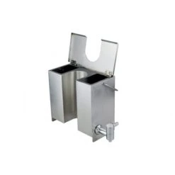 Winnerwell Water Tank 3 Liter Wasserkocher Wassertank Gr. M -Campingausrüstungs Laden winnerwell water tank 3 liter wasserkocher wassertank gr m 4