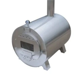 Winnerwell Wood Burn Gr. XL Wassererhitzer Für Hot Tubs