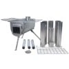Winnerwell Woodlander Plus External Air Gr. L Zeltofen Ofen 2 Winnerwell Woodlander Plus External Air Gr. L Zeltofen Ofen -Campingausrüstungs Laden winnerwell woodlander plus external air gr l zeltofen ofen