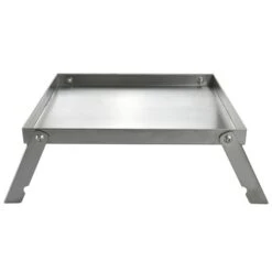 Winnerwell Zubehörtisch Unterstelltisch Für Feuerstelle Gr. S -Campingausrüstungs Laden winnerwell zubehortisch unterstelltisch fur feuerstelle gr s 1