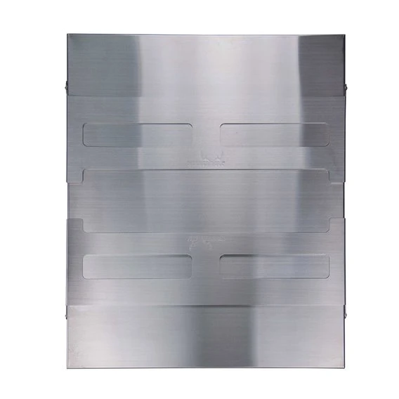 Winnerwell Zubehörtisch Unterstelltisch Für Feuerstelle Gr. XL 5 Winnerwell Zubehörtisch Unterstelltisch Für Feuerstelle Gr. XL – Bild 3