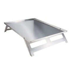 Winnerwell Zubehörtisch Unterstelltisch Für Feuerstelle Gr. XL