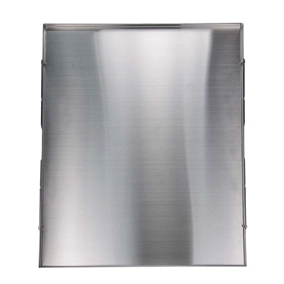 Winnerwell Zubehörtisch Unterstelltisch Für Feuerstelle Gr. XL 6 Winnerwell Zubehörtisch Unterstelltisch Für Feuerstelle Gr. XL – Bild 4