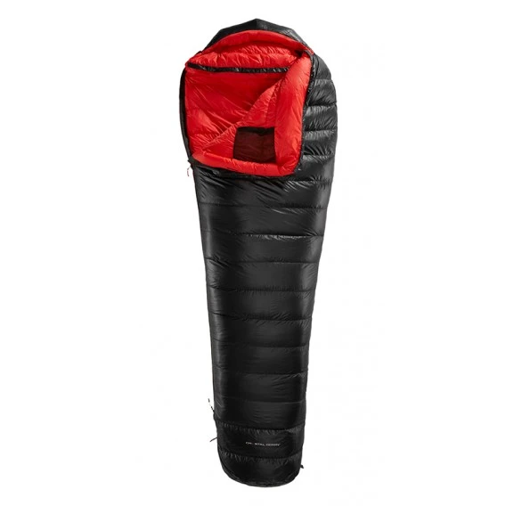 Yeti VIB 400 Daunenschlafsack Mumienschlafsack 4 Yeti VIB 400 Daunenschlafsack Mumienschlafsack – Bild 2