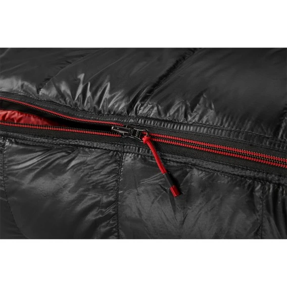 Yeti VIB 400 Daunenschlafsack Mumienschlafsack 5 Yeti VIB 400 Daunenschlafsack Mumienschlafsack – Bild 3