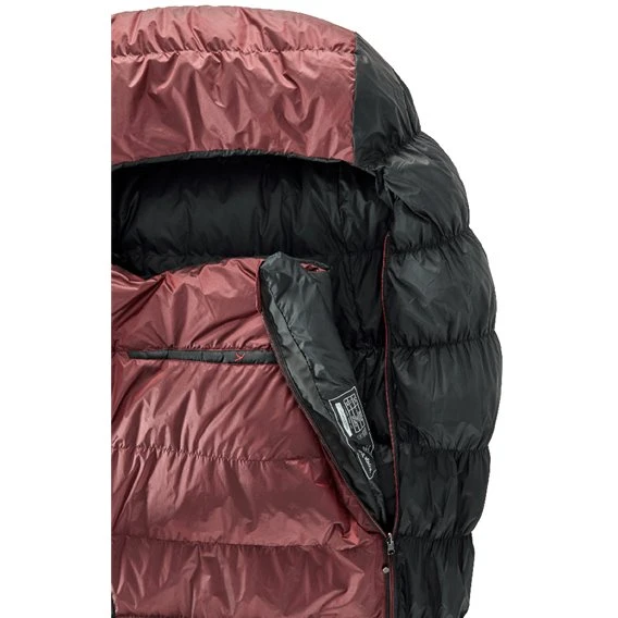 Yeti Voyage 300 Mumienschlafsack Daunenschlafsack 7 Yeti Voyage 300 Mumienschlafsack Daunenschlafsack – Bild 5