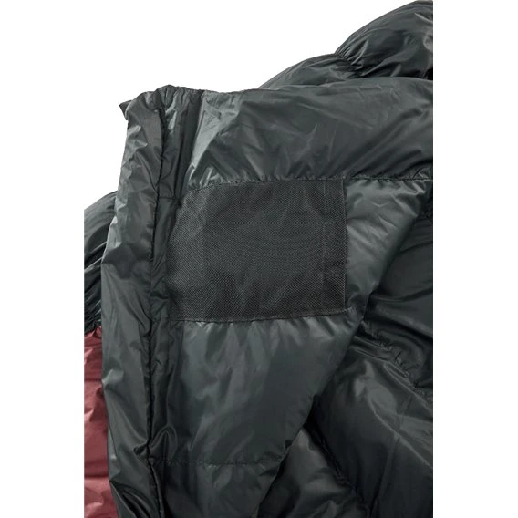 Yeti Voyage 300 Mumienschlafsack Daunenschlafsack 8 Yeti Voyage 300 Mumienschlafsack Daunenschlafsack – Bild 6