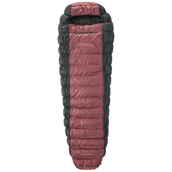 Yeti Voyage 300 Mumienschlafsack Daunenschlafsack 3 Yeti Voyage 300 Mumienschlafsack Daunenschlafsack